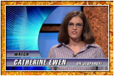 Catherine Ewen