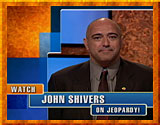 John Shivers
